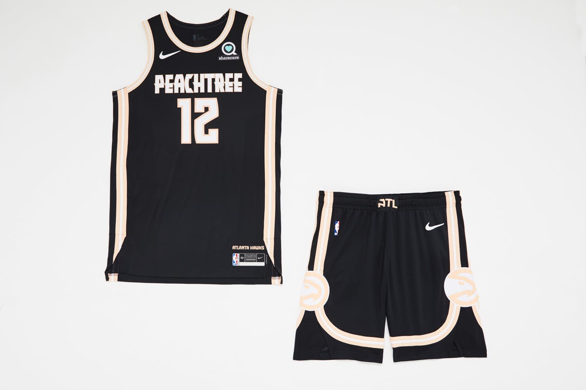 nba jersey 2019